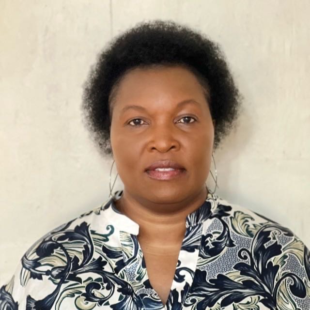 Prof. Quin E. Awuor